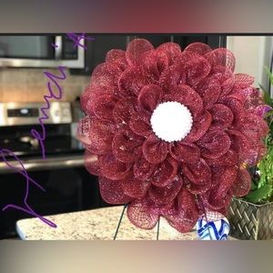 Pearly Petals
